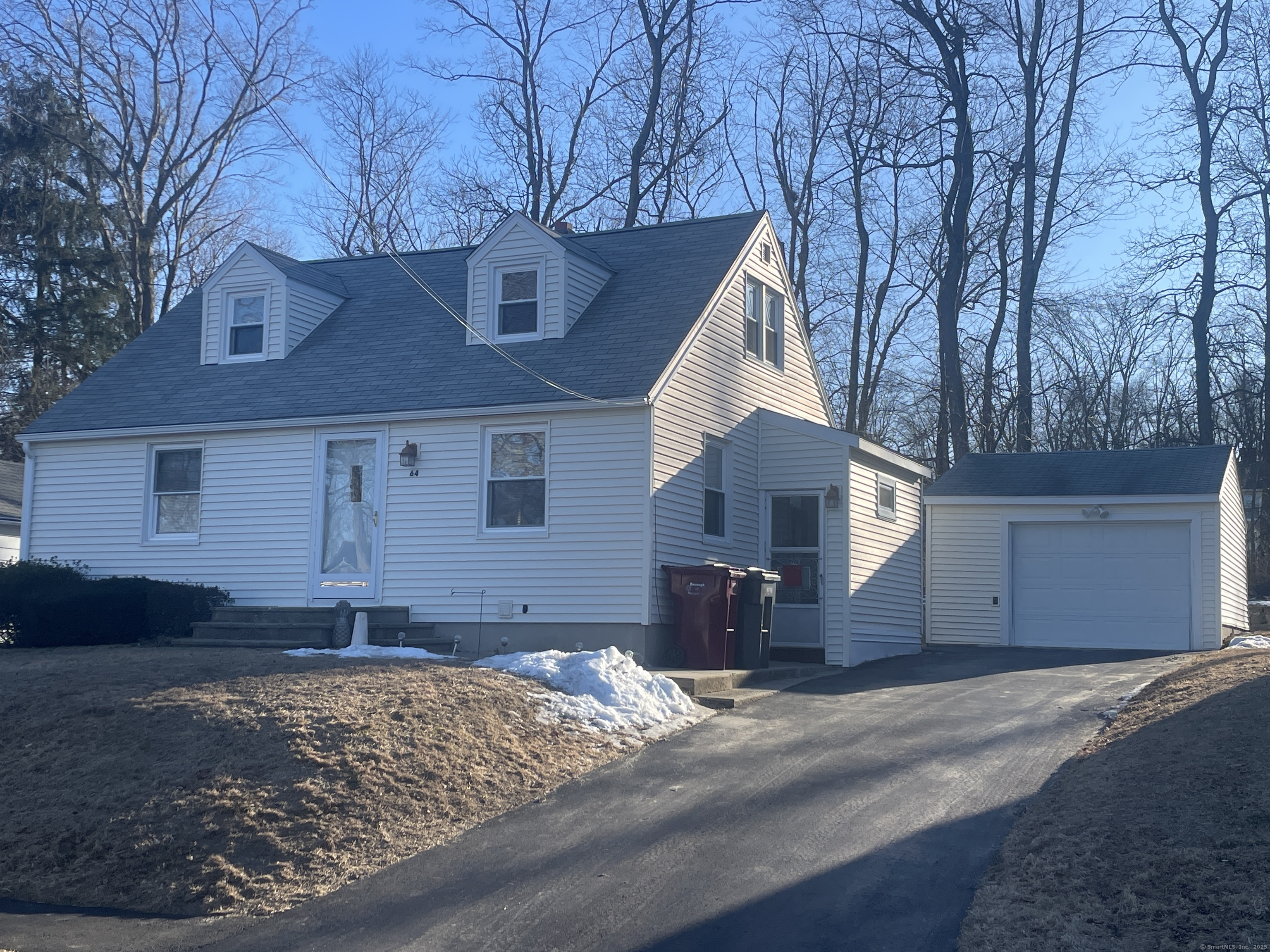 Photo 1 of Damson Lane, Naugatuck, Connecticut, $299,900, Web #: 24077679