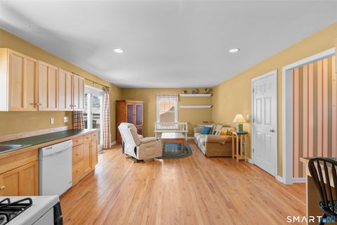 Tiny photo for 58 Kenmore Avenue, Waterbury, CT 06708 (MLS # 24149844)