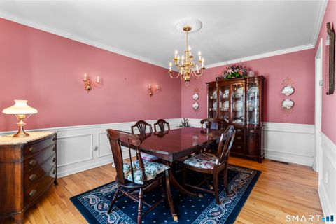 Tiny photo for 58 Kenmore Avenue, Waterbury, CT 06708 (MLS # 24149844)