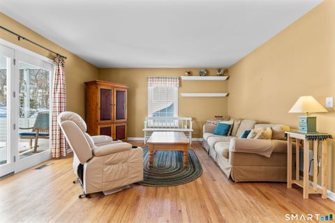 Tiny photo for 58 Kenmore Avenue, Waterbury, CT 06708 (MLS # 24149844)