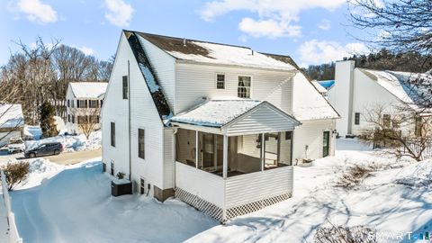 Tiny photo for 58 Kenmore Avenue, Waterbury, CT 06708 (MLS # 24149844)