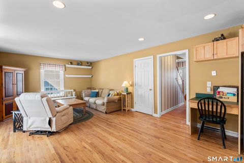 Tiny photo for 58 Kenmore Avenue, Waterbury, CT 06708 (MLS # 24149844)