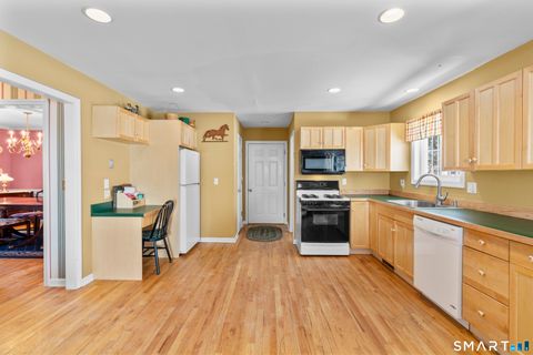 Tiny photo for 58 Kenmore Avenue, Waterbury, CT 06708 (MLS # 24149844)