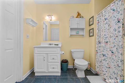 Tiny photo for 58 Kenmore Avenue, Waterbury, CT 06708 (MLS # 24149844)