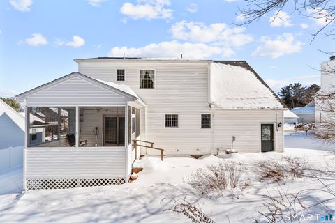 Tiny photo for 58 Kenmore Avenue, Waterbury, CT 06708 (MLS # 24149844)