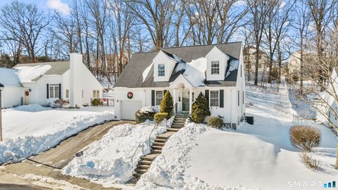 Tiny photo for 58 Kenmore Avenue, Waterbury, CT 06708 (MLS # 24149844)