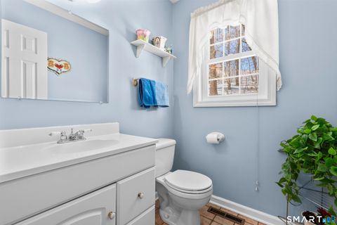 Tiny photo for 58 Kenmore Avenue, Waterbury, CT 06708 (MLS # 24149844)