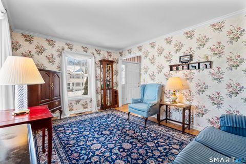 Tiny photo for 58 Kenmore Avenue, Waterbury, CT 06708 (MLS # 24149844)