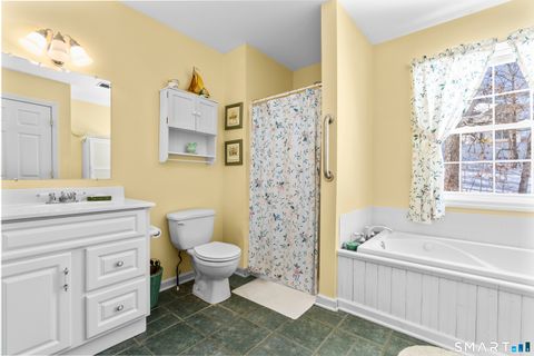 Tiny photo for 58 Kenmore Avenue, Waterbury, CT 06708 (MLS # 24149844)