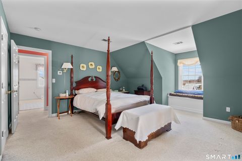 Tiny photo for 58 Kenmore Avenue, Waterbury, CT 06708 (MLS # 24149844)