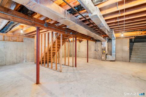 Tiny photo for 58 Kenmore Avenue, Waterbury, CT 06708 (MLS # 24149844)