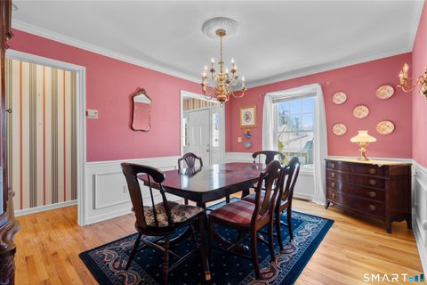 Tiny photo for 58 Kenmore Avenue, Waterbury, CT 06708 (MLS # 24149844)