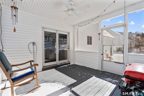 Tiny photo for 58 Kenmore Avenue, Waterbury, CT 06708 (MLS # 24149844)