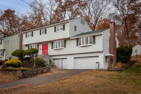Tiny photo for 288 Candlewyck Drive, Newington, CT 06111 (MLS # 24148050)