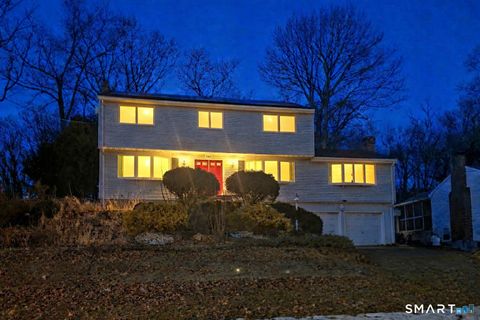 Photo of 288 Candlewyck Drive, Newington, CT 06111 (MLS # 24148050)