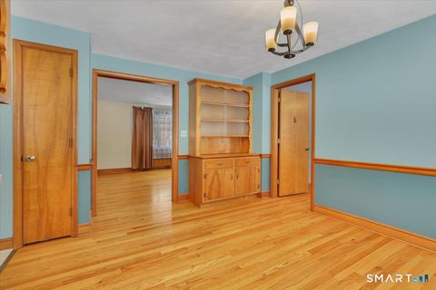 Tiny photo for 155 Ferguson Road, Manchester, CT 06040 (MLS # 24145061)