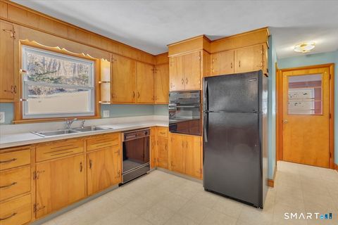 Tiny photo for 155 Ferguson Road, Manchester, CT 06040 (MLS # 24145061)