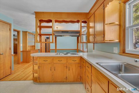 Tiny photo for 155 Ferguson Road, Manchester, CT 06040 (MLS # 24145061)