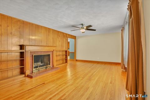 Tiny photo for 155 Ferguson Road, Manchester, CT 06040 (MLS # 24145061)