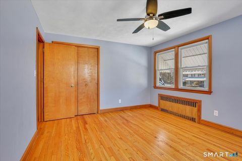 Tiny photo for 155 Ferguson Road, Manchester, CT 06040 (MLS # 24145061)