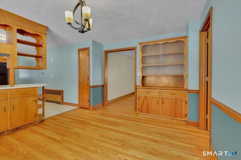 Tiny photo for 155 Ferguson Road, Manchester, CT 06040 (MLS # 24145061)