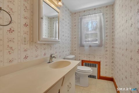 Tiny photo for 155 Ferguson Road, Manchester, CT 06040 (MLS # 24145061)