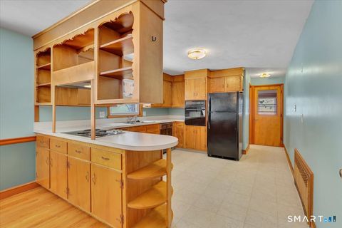 Tiny photo for 155 Ferguson Road, Manchester, CT 06040 (MLS # 24145061)