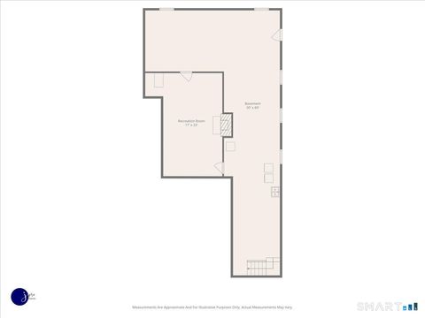 Tiny photo for 155 Ferguson Road, Manchester, CT 06040 (MLS # 24145061)