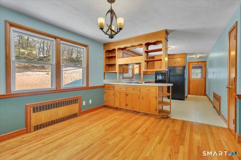 Tiny photo for 155 Ferguson Road, Manchester, CT 06040 (MLS # 24145061)