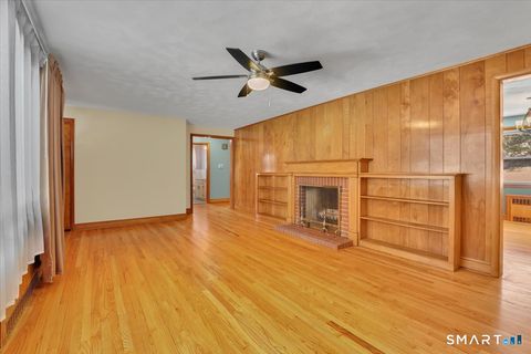 Tiny photo for 155 Ferguson Road, Manchester, CT 06040 (MLS # 24145061)