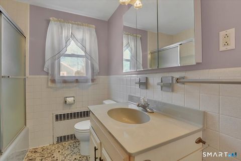 Tiny photo for 155 Ferguson Road, Manchester, CT 06040 (MLS # 24145061)