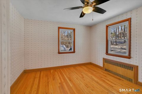 Tiny photo for 155 Ferguson Road, Manchester, CT 06040 (MLS # 24145061)