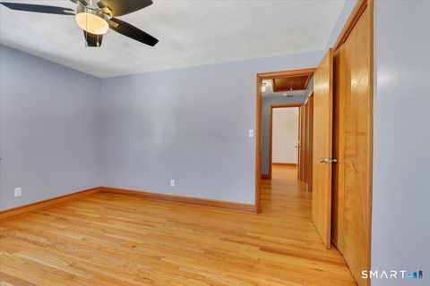 Tiny photo for 155 Ferguson Road, Manchester, CT 06040 (MLS # 24145061)