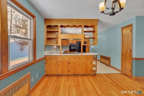 Tiny photo for 155 Ferguson Road, Manchester, CT 06040 (MLS # 24145061)