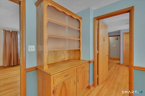 Tiny photo for 155 Ferguson Road, Manchester, CT 06040 (MLS # 24145061)