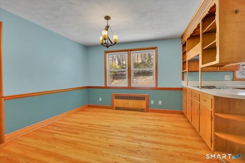 Tiny photo for 155 Ferguson Road, Manchester, CT 06040 (MLS # 24145061)