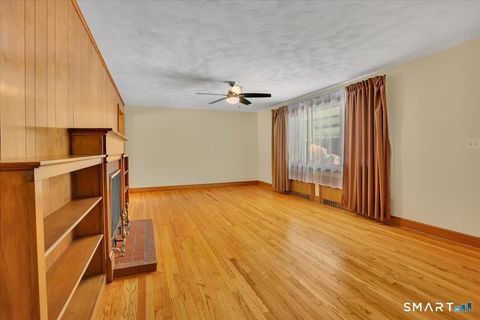 Tiny photo for 155 Ferguson Road, Manchester, CT 06040 (MLS # 24145061)