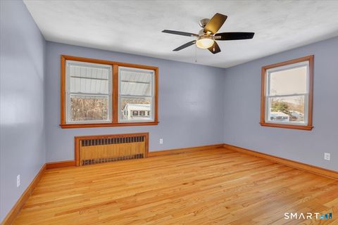 Tiny photo for 155 Ferguson Road, Manchester, CT 06040 (MLS # 24145061)