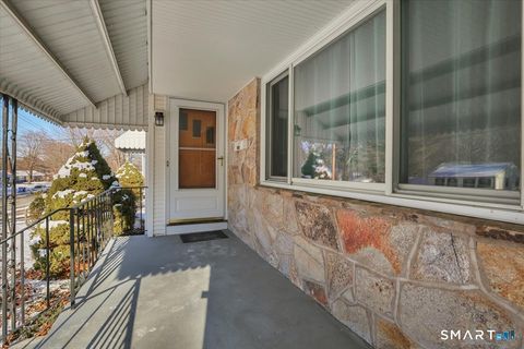 Tiny photo for 155 Ferguson Road, Manchester, CT 06040 (MLS # 24145061)