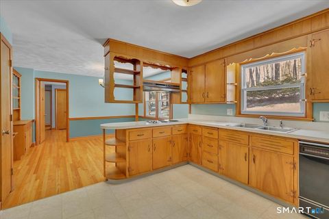 Tiny photo for 155 Ferguson Road, Manchester, CT 06040 (MLS # 24145061)