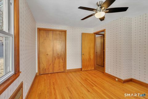 Tiny photo for 155 Ferguson Road, Manchester, CT 06040 (MLS # 24145061)