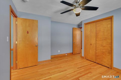 Tiny photo for 155 Ferguson Road, Manchester, CT 06040 (MLS # 24145061)