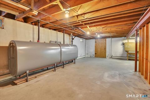 Tiny photo for 155 Ferguson Road, Manchester, CT 06040 (MLS # 24145061)