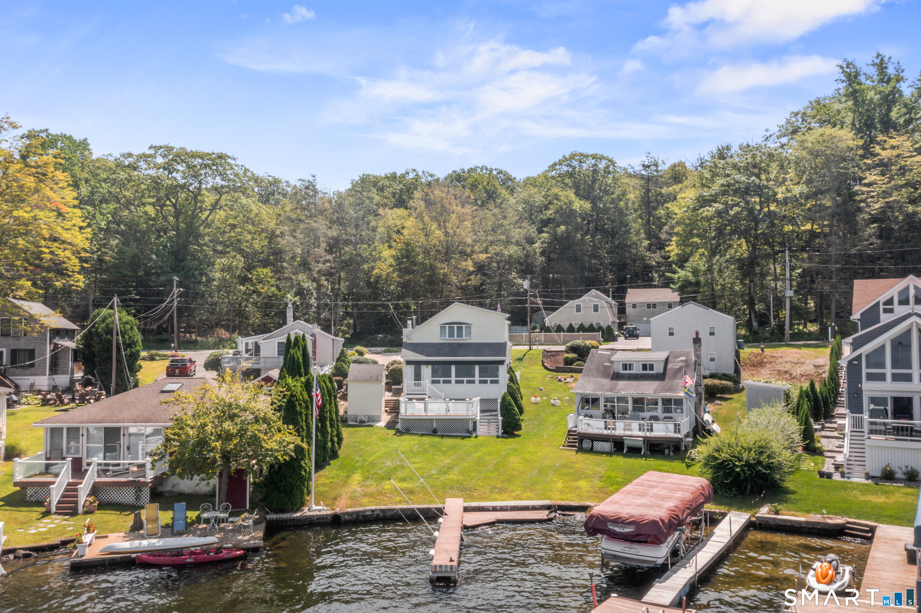 674 East Wakefield Boulevard