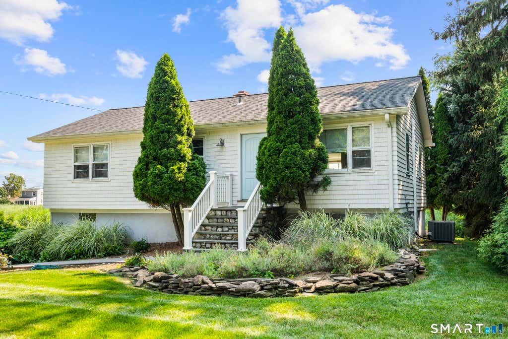 Photo of 134 Shoreham Village Drive, Fairfield, CT 06824 (MLS # 24194794)