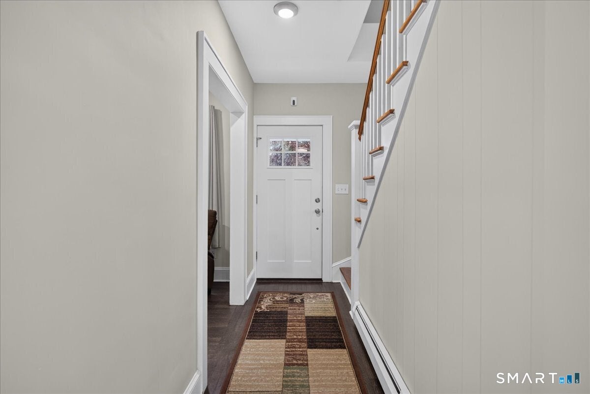 21 Hobson Avenue