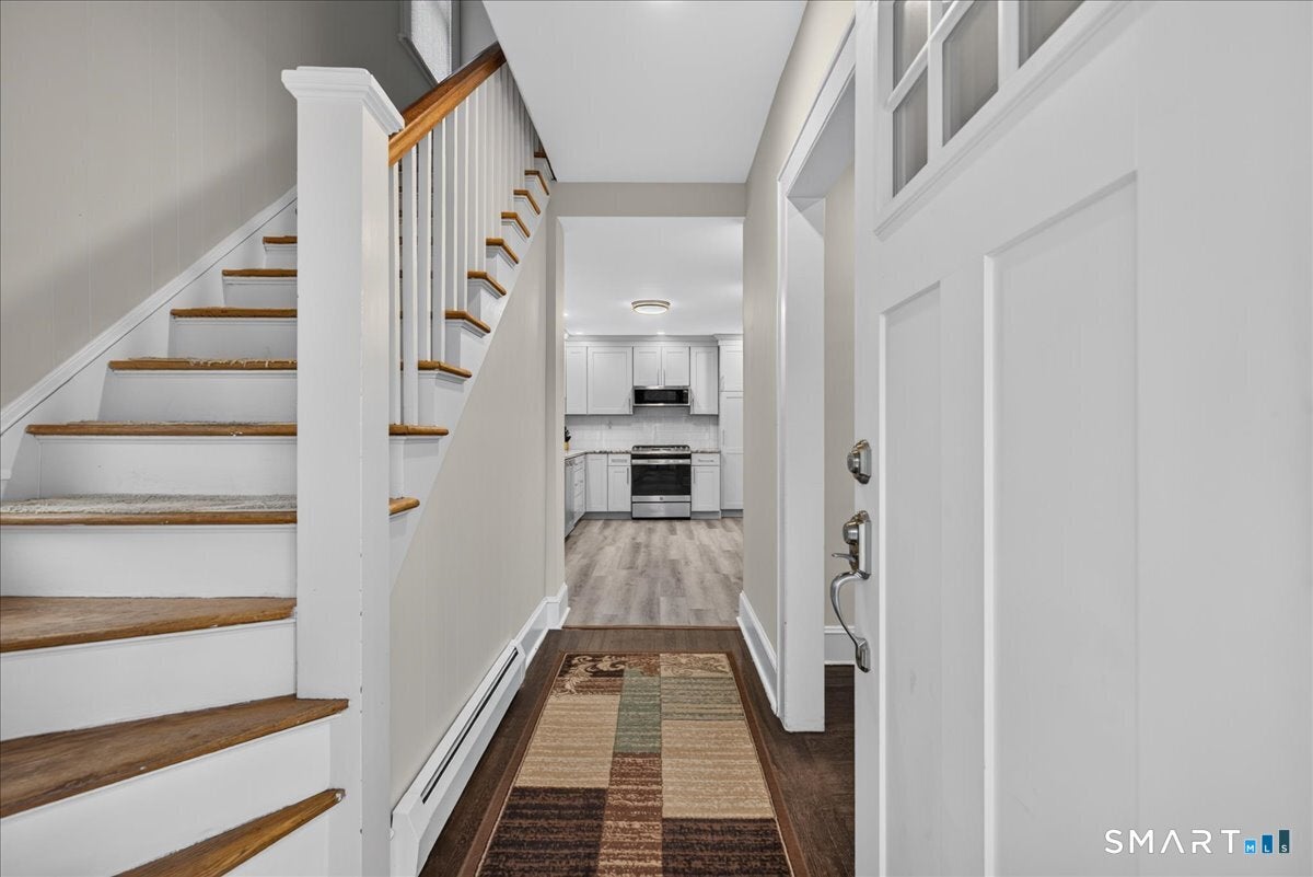 21 Hobson Avenue