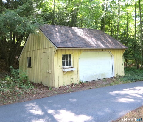 Tiny photo for 61 West Road, Marlborough, CT 06447 (MLS # 24206671)