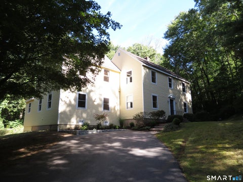 Tiny photo for 61 West Road, Marlborough, CT 06447 (MLS # 24206671)
