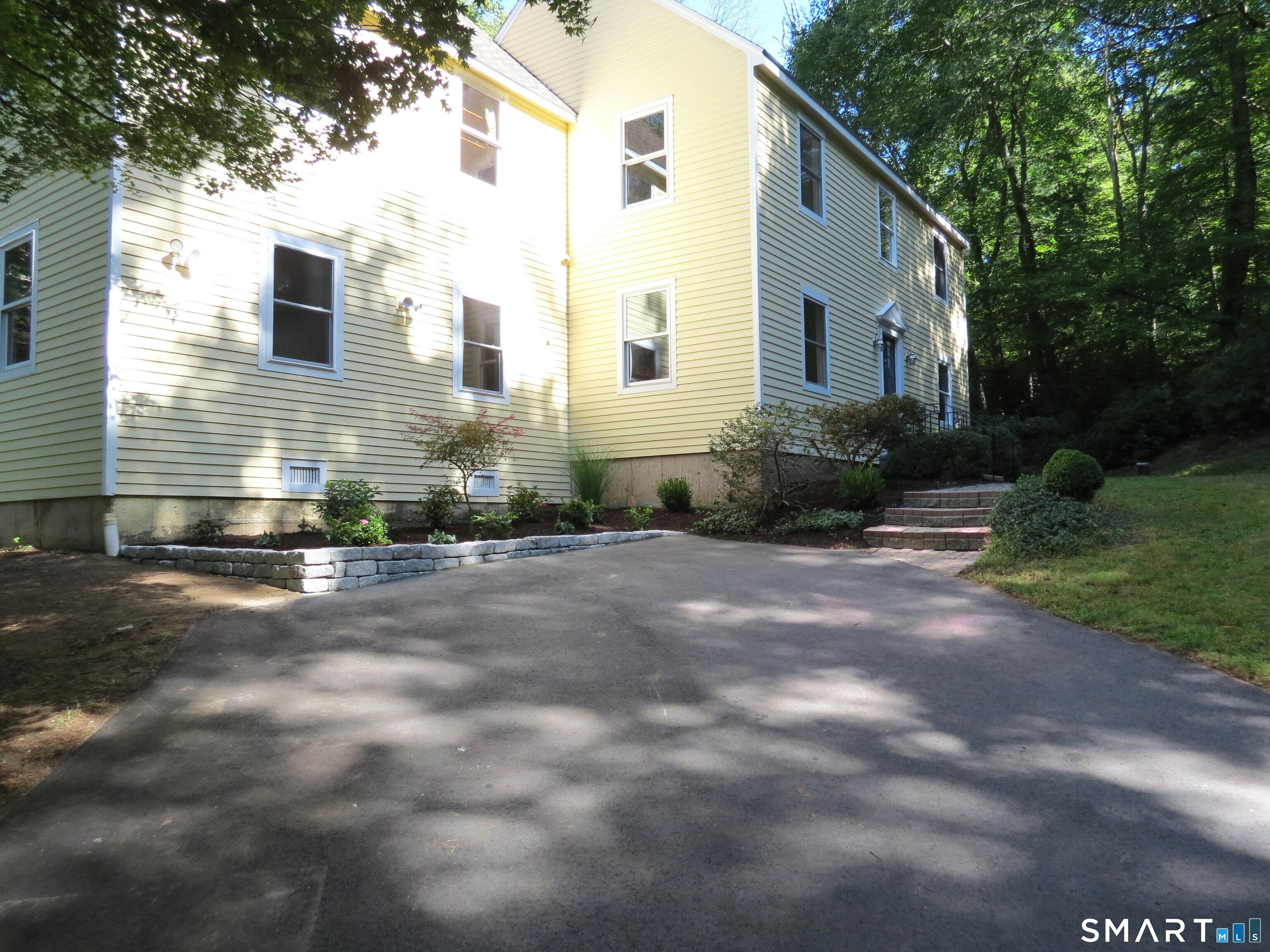 61 West Road